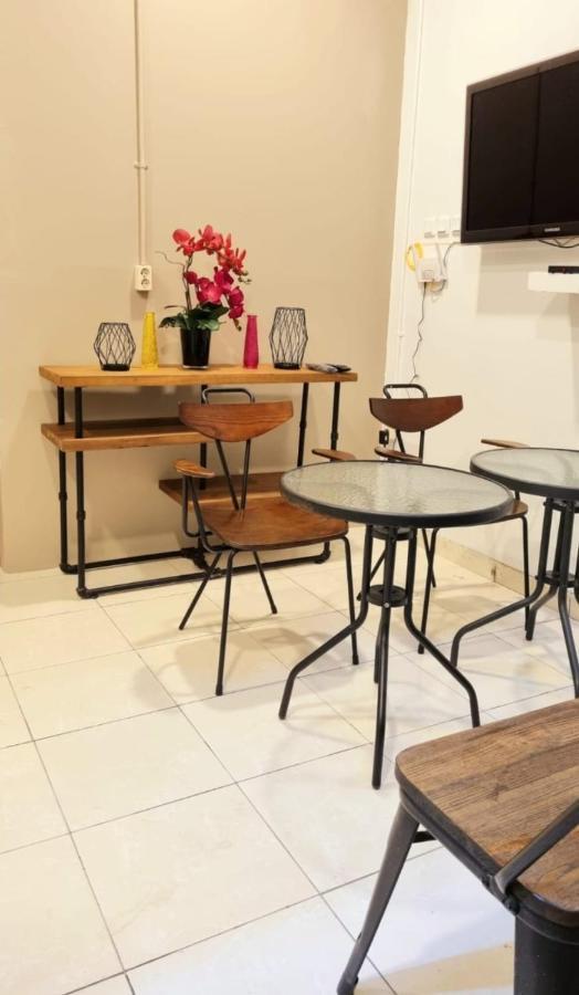 Heritage Home Serpong Eksteriør billede