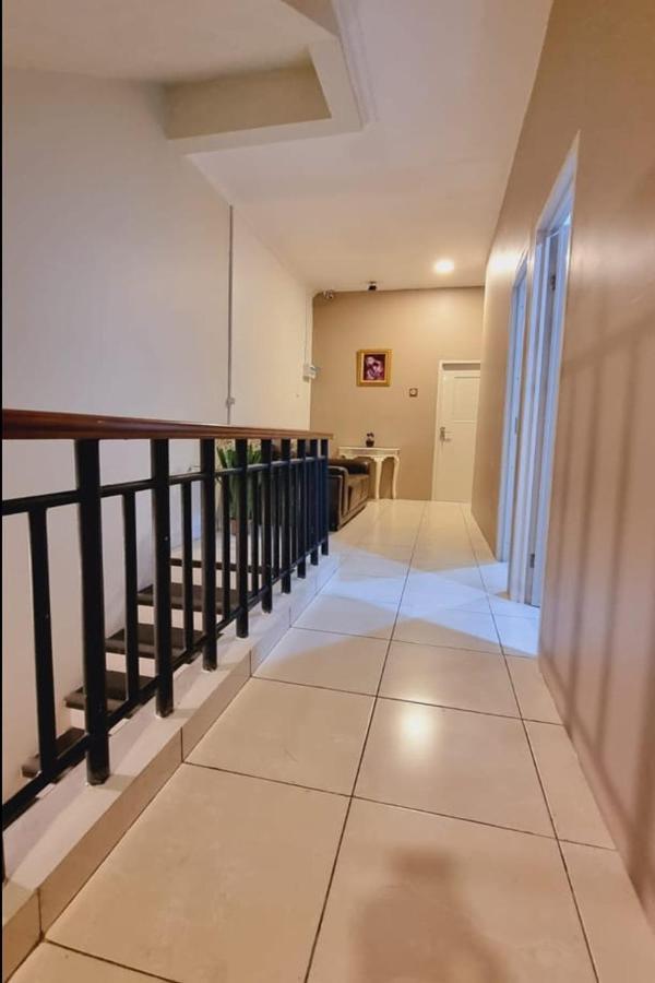 Heritage Home Serpong Eksteriør billede