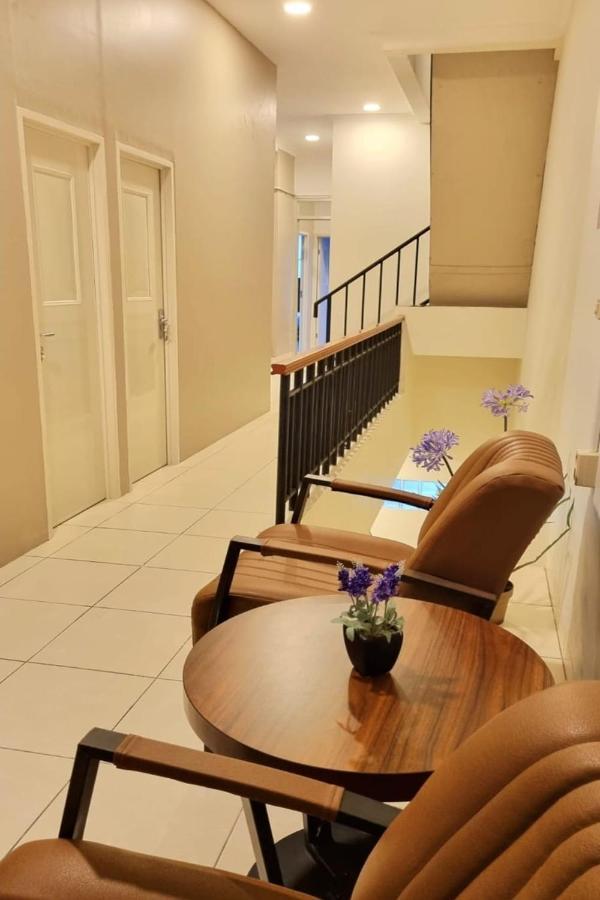Heritage Home Serpong Eksteriør billede